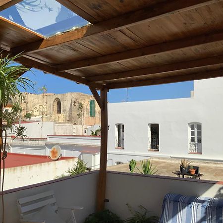 The Best In The Center Of Tarifa Apartment Luaran gambar
