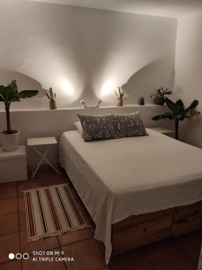 The Best In The Center Of Tarifa Apartment Luaran gambar