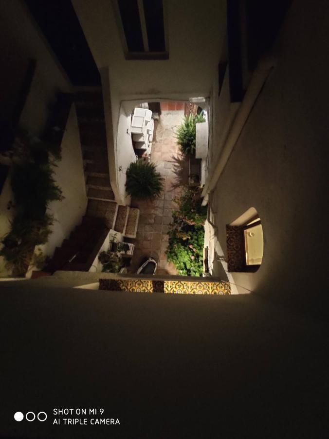 The Best In The Center Of Tarifa Apartment Luaran gambar