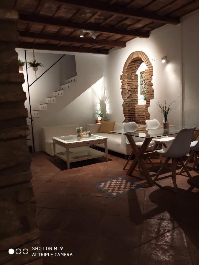 The Best In The Center Of Tarifa Apartment Luaran gambar