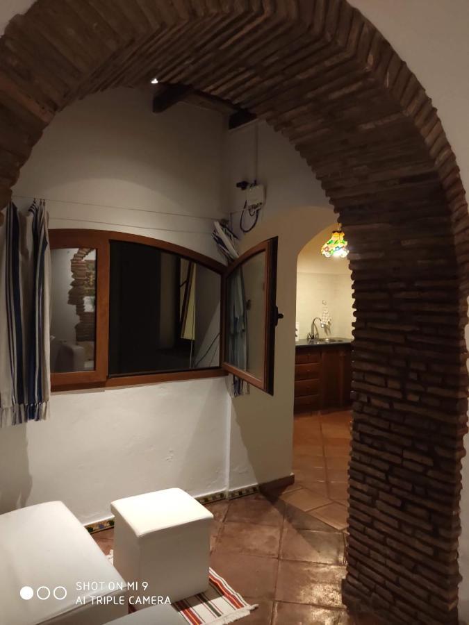 The Best In The Center Of Tarifa Apartment Luaran gambar
