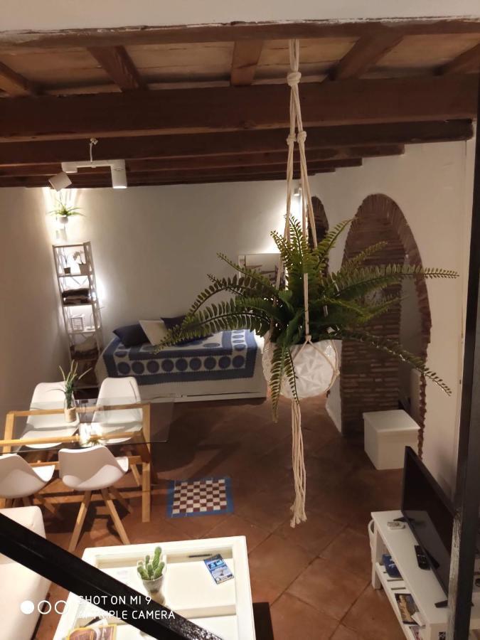 The Best In The Center Of Tarifa Apartment Luaran gambar
