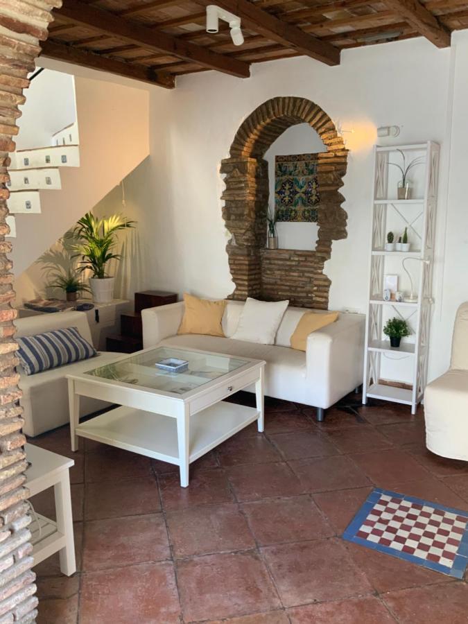 The Best In The Center Of Tarifa Apartment Luaran gambar