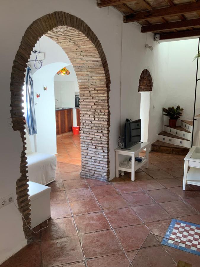 The Best In The Center Of Tarifa Apartment Luaran gambar