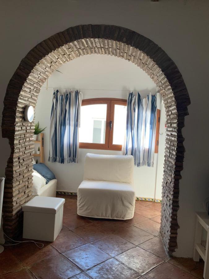 The Best In The Center Of Tarifa Apartment Luaran gambar