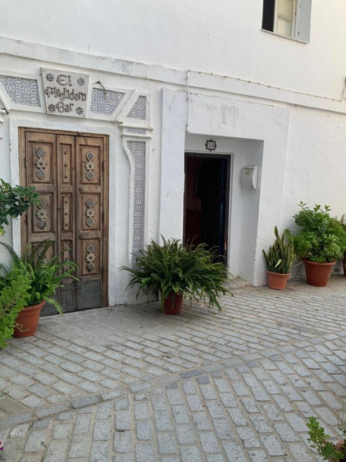 The Best In The Center Of Tarifa Apartment Luaran gambar