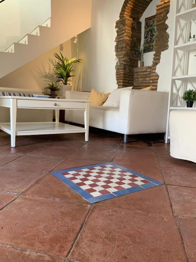 The Best In The Center Of Tarifa Apartment Luaran gambar