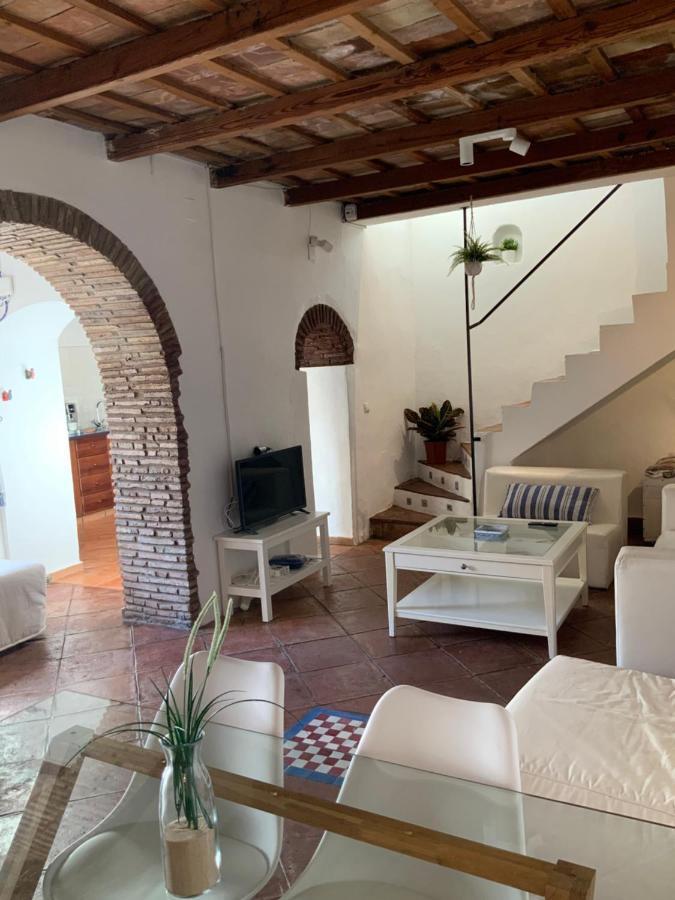 The Best In The Center Of Tarifa Apartment Luaran gambar