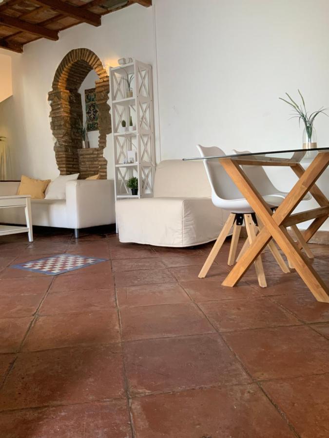 The Best In The Center Of Tarifa Apartment Luaran gambar