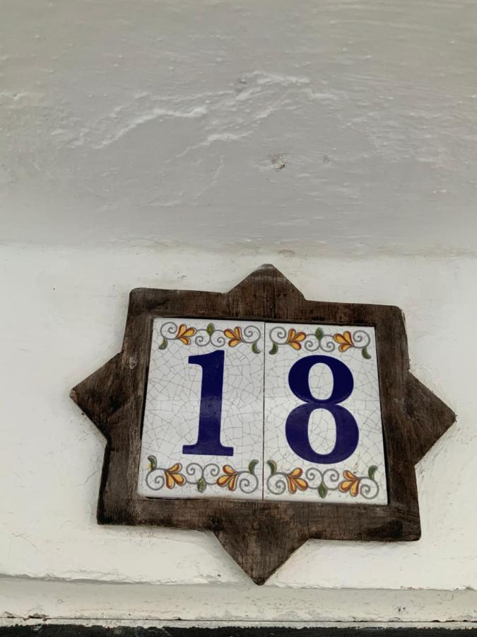 The Best In The Center Of Tarifa Apartment Luaran gambar