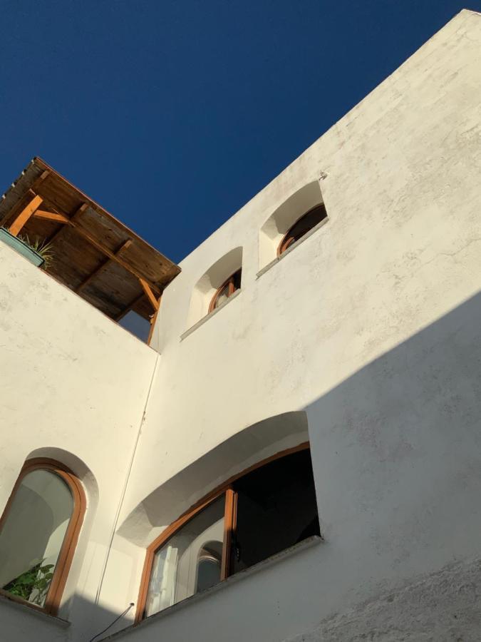 The Best In The Center Of Tarifa Apartment Luaran gambar