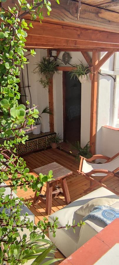 The Best In The Center Of Tarifa Apartment Luaran gambar