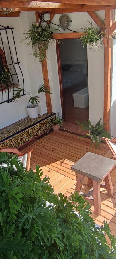 The Best In The Center Of Tarifa Apartment Luaran gambar
