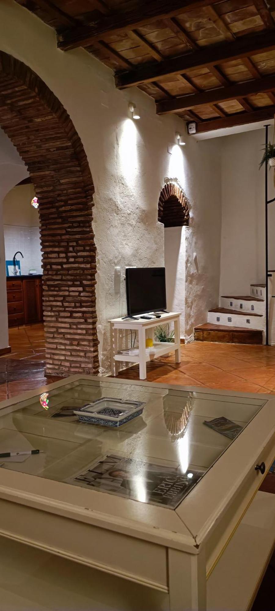 The Best In The Center Of Tarifa Apartment Luaran gambar
