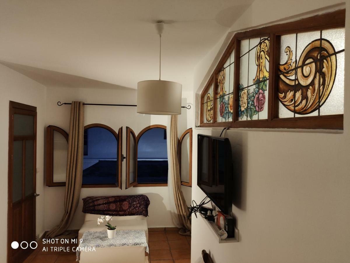 The Best In The Center Of Tarifa Apartment Luaran gambar