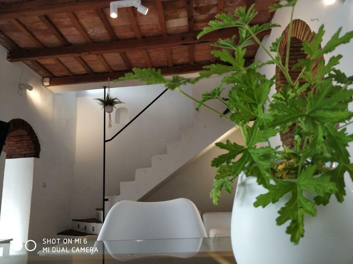 The Best In The Center Of Tarifa Apartment Luaran gambar