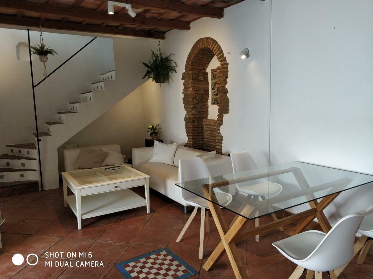 The Best In The Center Of Tarifa Apartment Luaran gambar