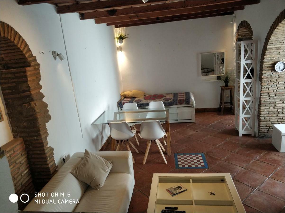 The Best In The Center Of Tarifa Apartment Luaran gambar