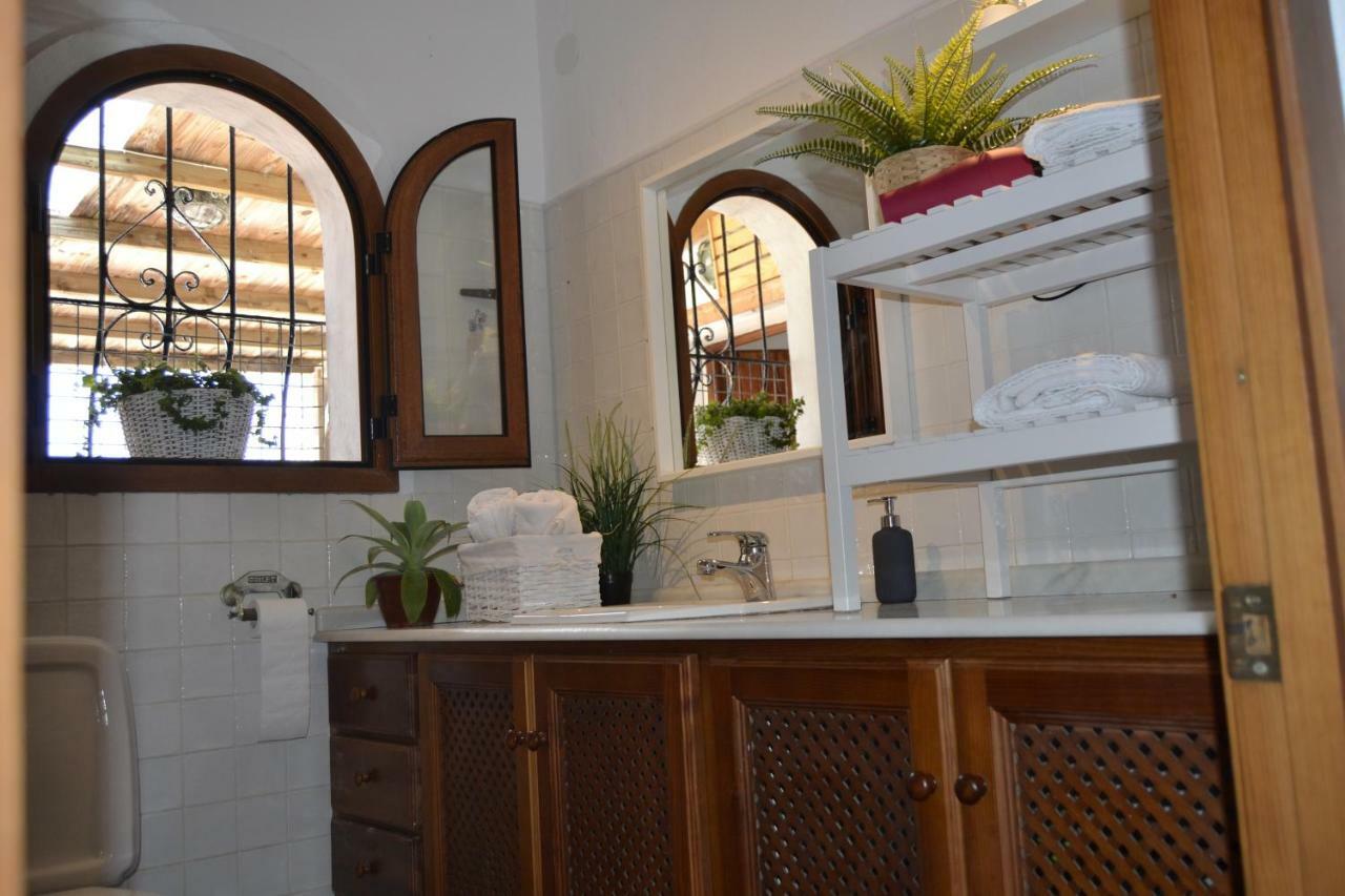 The Best In The Center Of Tarifa Apartment Luaran gambar
