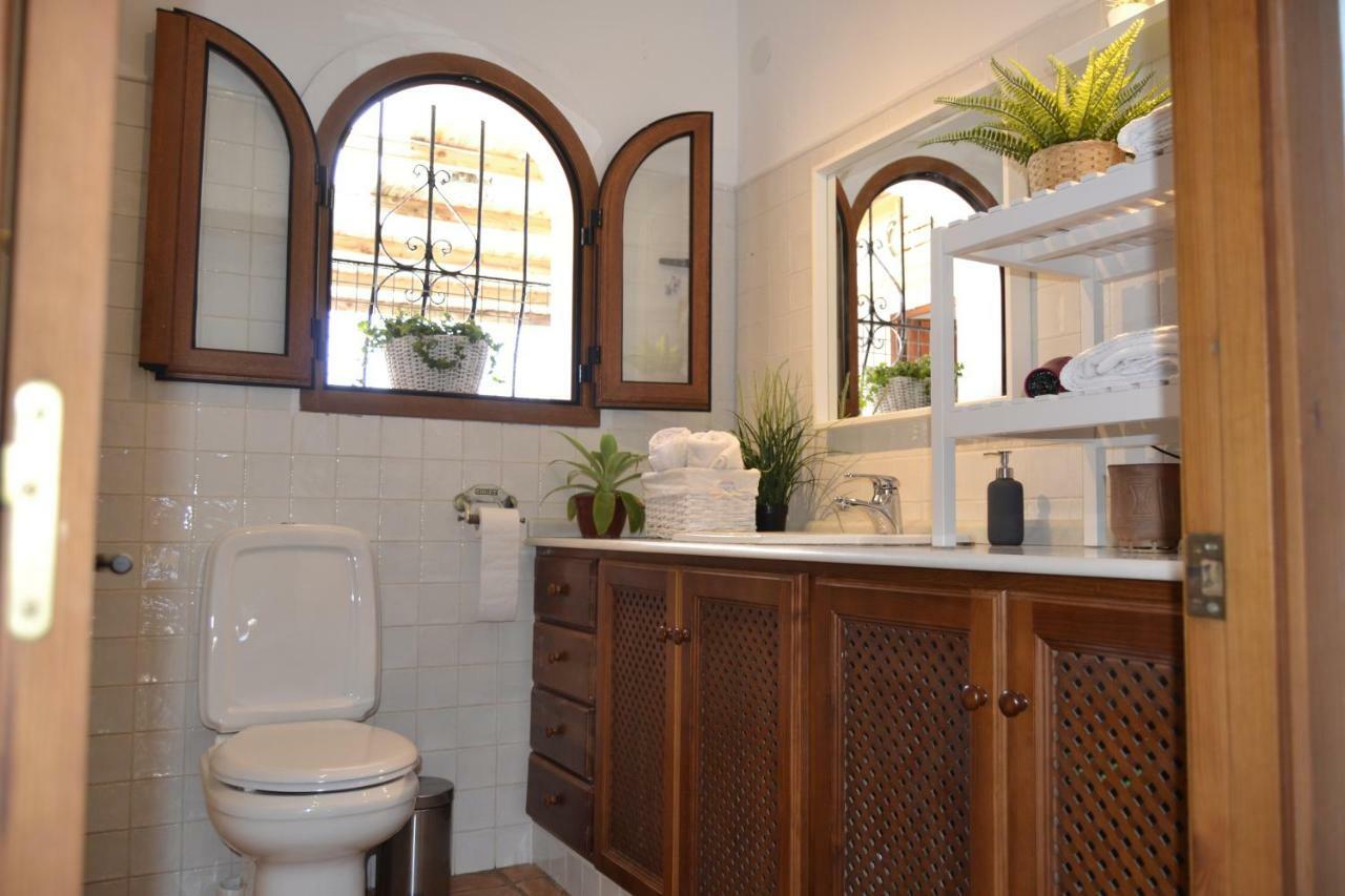The Best In The Center Of Tarifa Apartment Luaran gambar