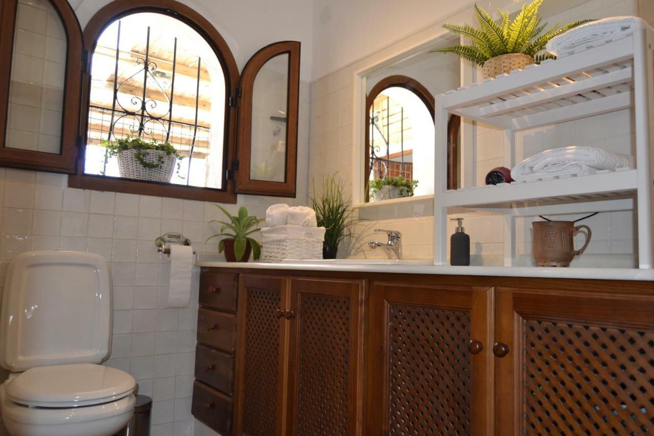 The Best In The Center Of Tarifa Apartment Luaran gambar