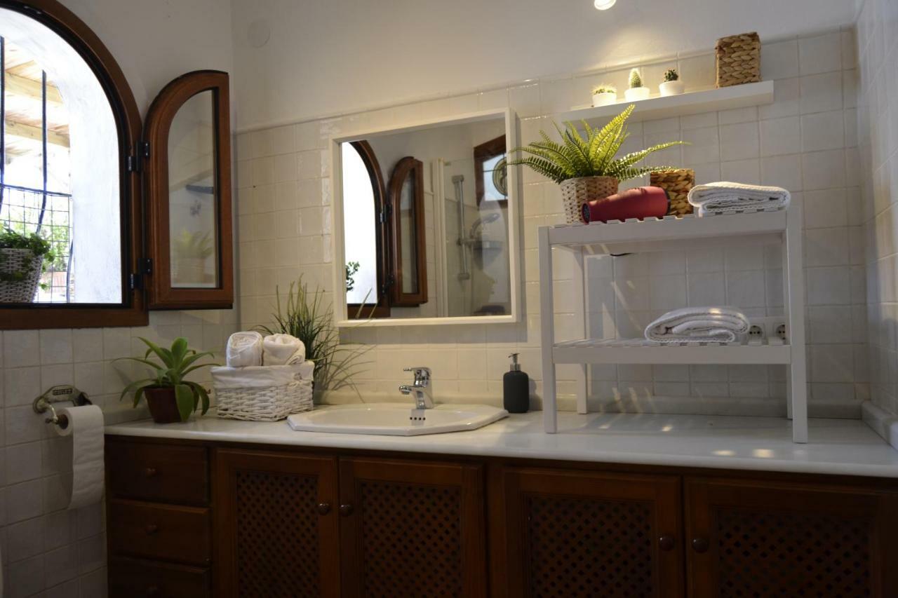 The Best In The Center Of Tarifa Apartment Luaran gambar