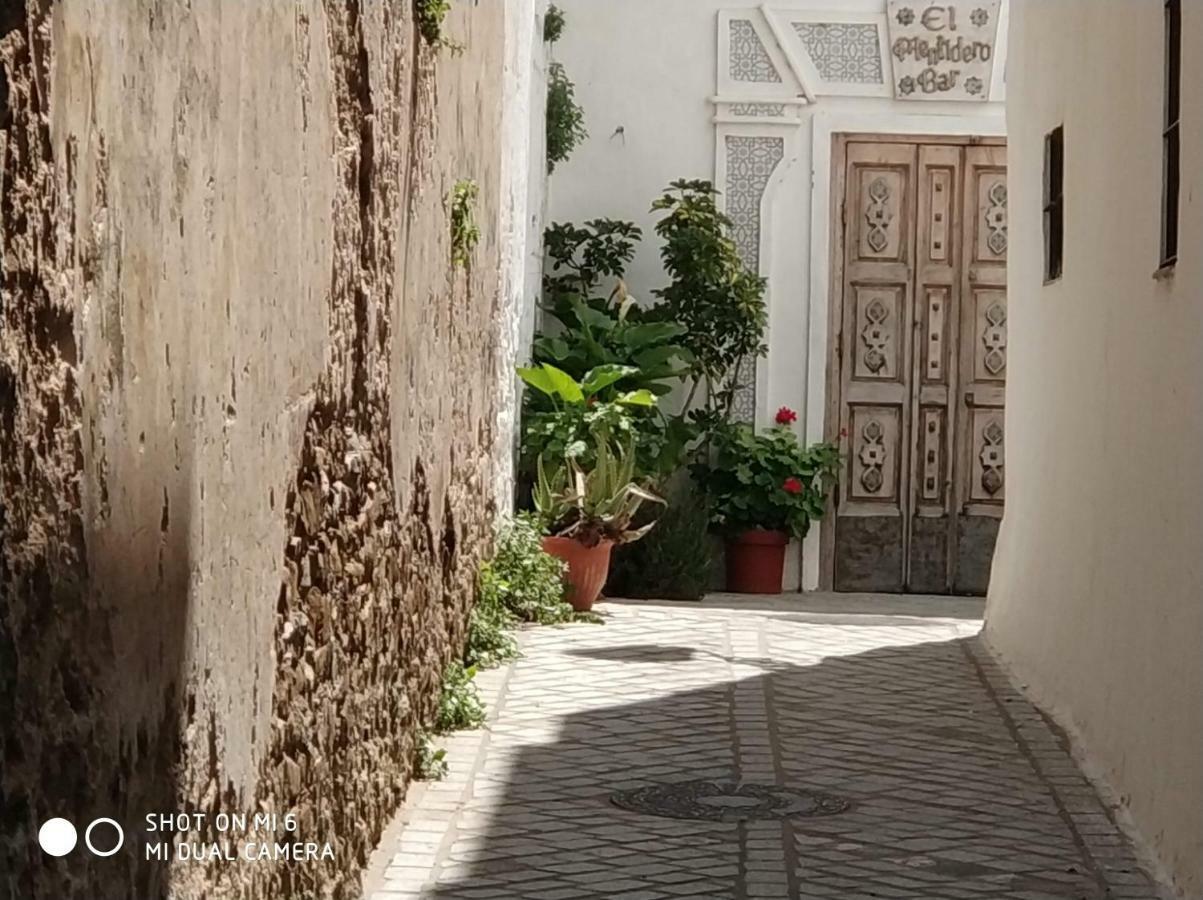 The Best In The Center Of Tarifa Apartment Luaran gambar