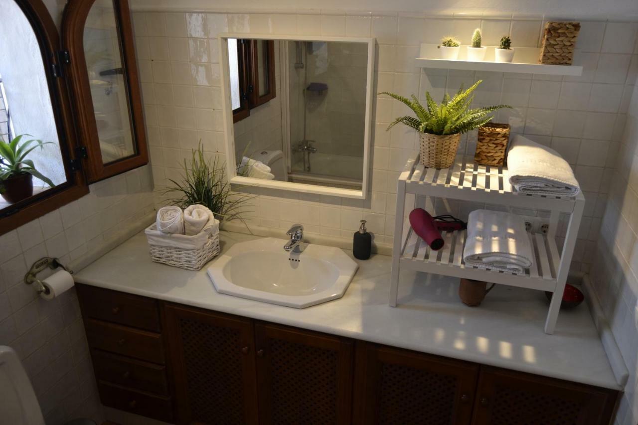 The Best In The Center Of Tarifa Apartment Luaran gambar