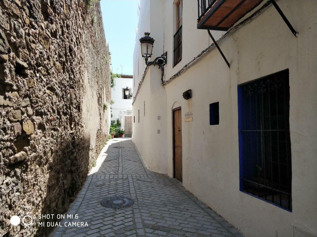 The Best In The Center Of Tarifa Apartment Luaran gambar
