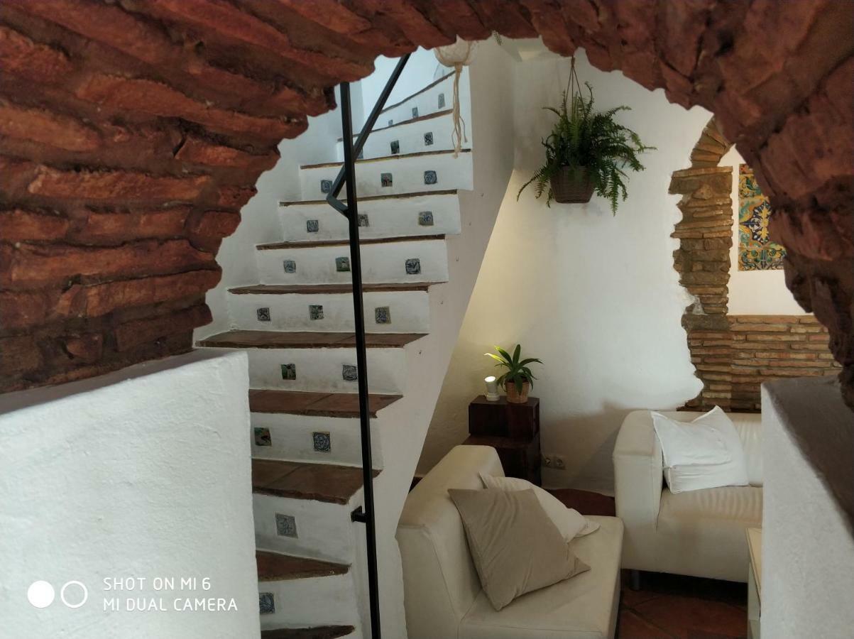 The Best In The Center Of Tarifa Apartment Luaran gambar