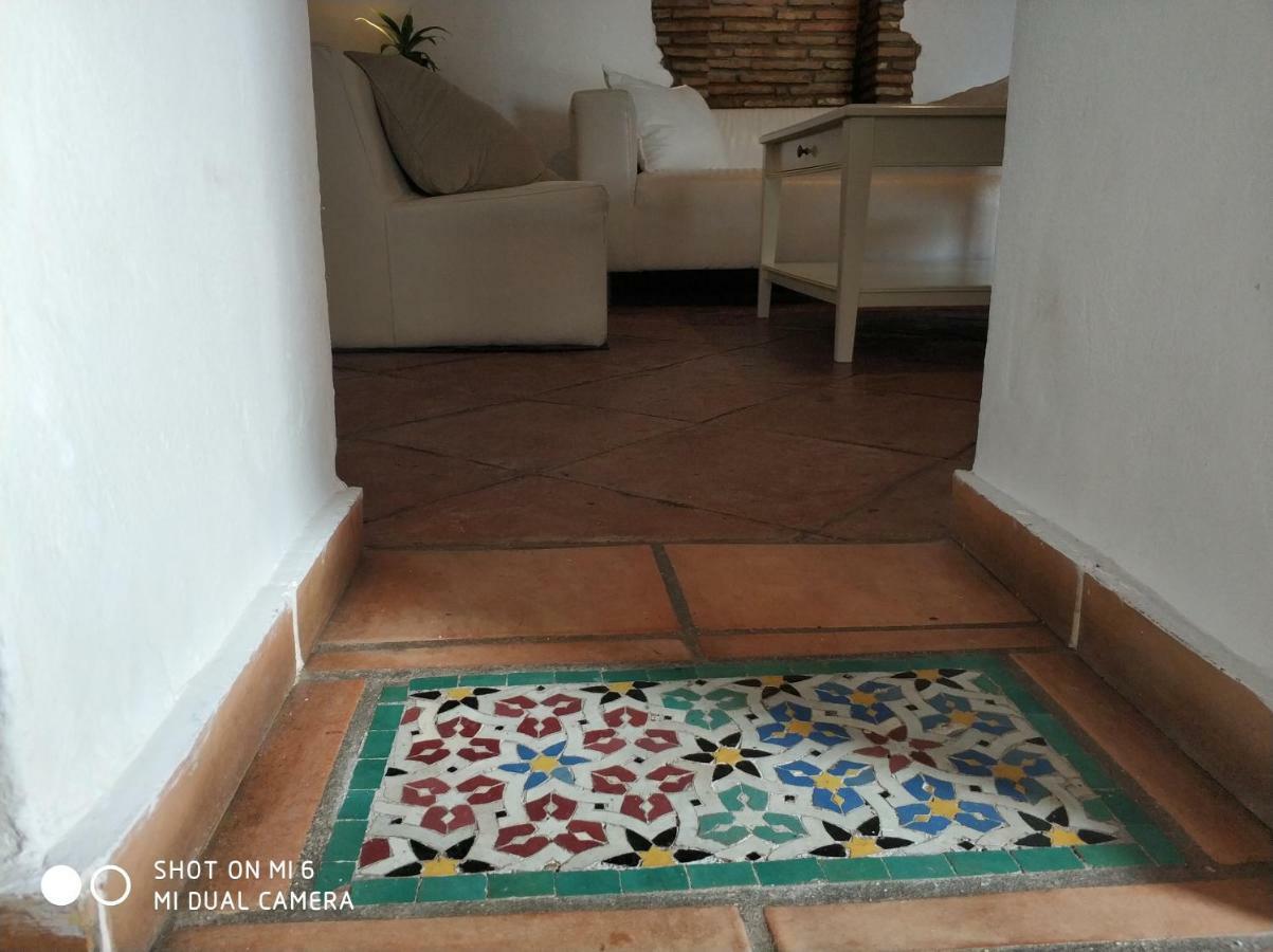 The Best In The Center Of Tarifa Apartment Luaran gambar