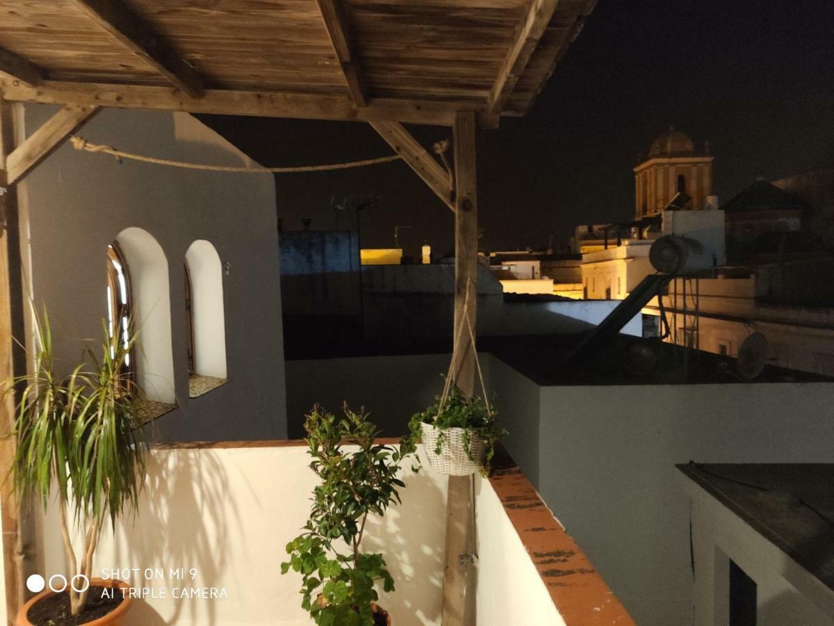 The Best In The Center Of Tarifa Apartment Luaran gambar
