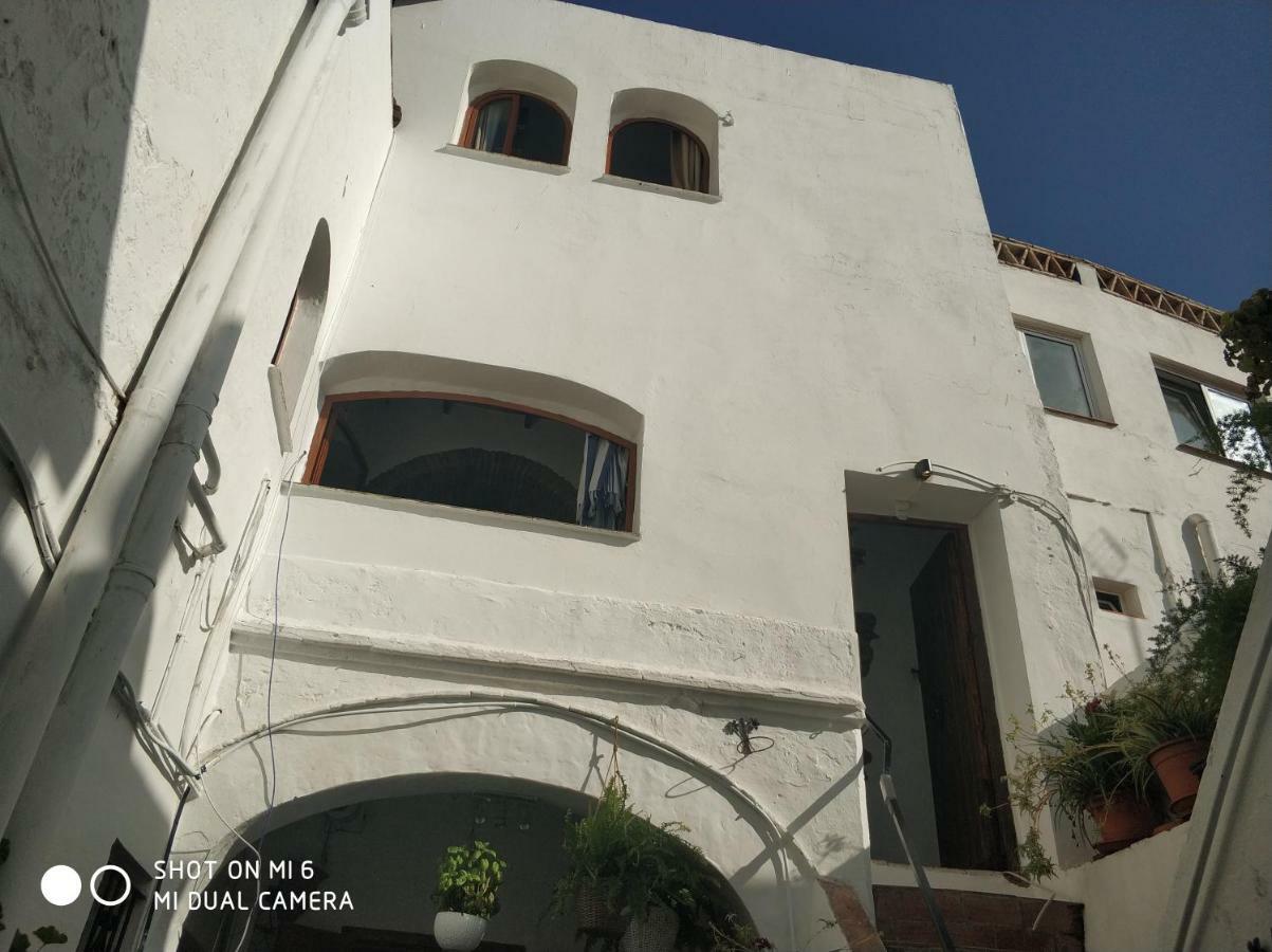 The Best In The Center Of Tarifa Apartment Luaran gambar