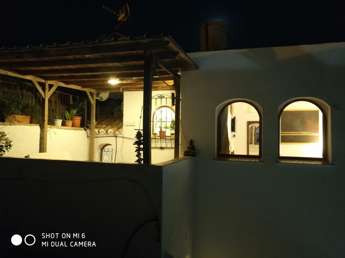 The Best In The Center Of Tarifa Apartment Luaran gambar