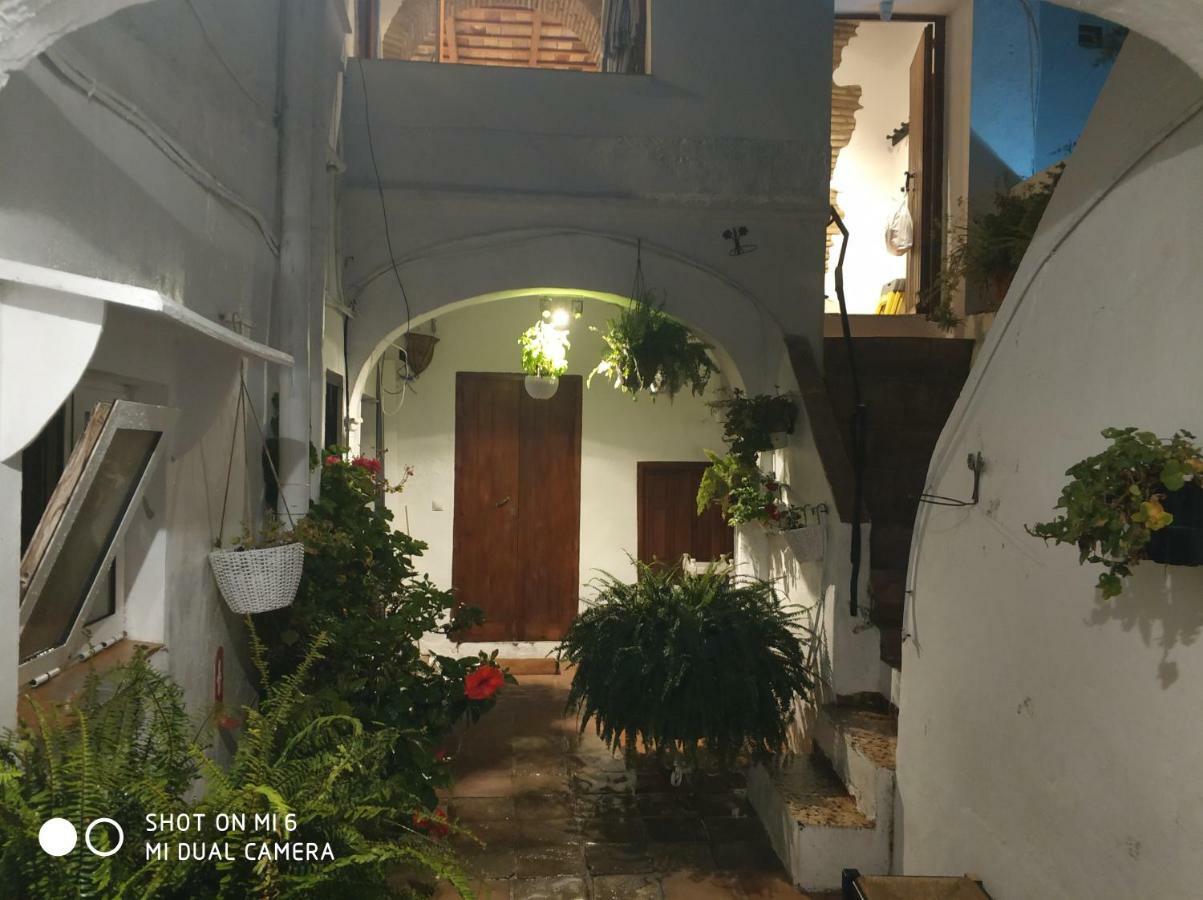 The Best In The Center Of Tarifa Apartment Luaran gambar