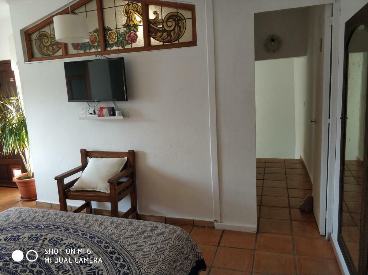 The Best In The Center Of Tarifa Apartment Luaran gambar