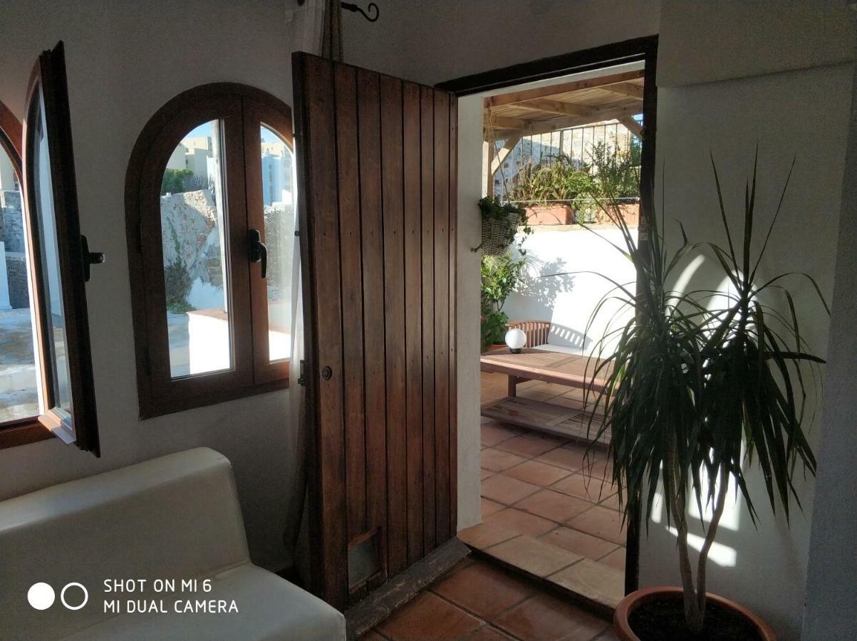The Best In The Center Of Tarifa Apartment Luaran gambar