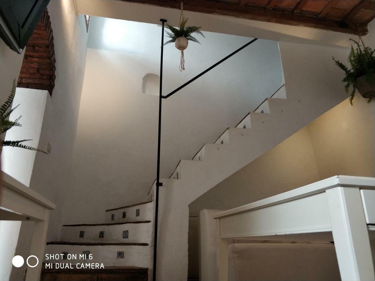 The Best In The Center Of Tarifa Apartment Luaran gambar