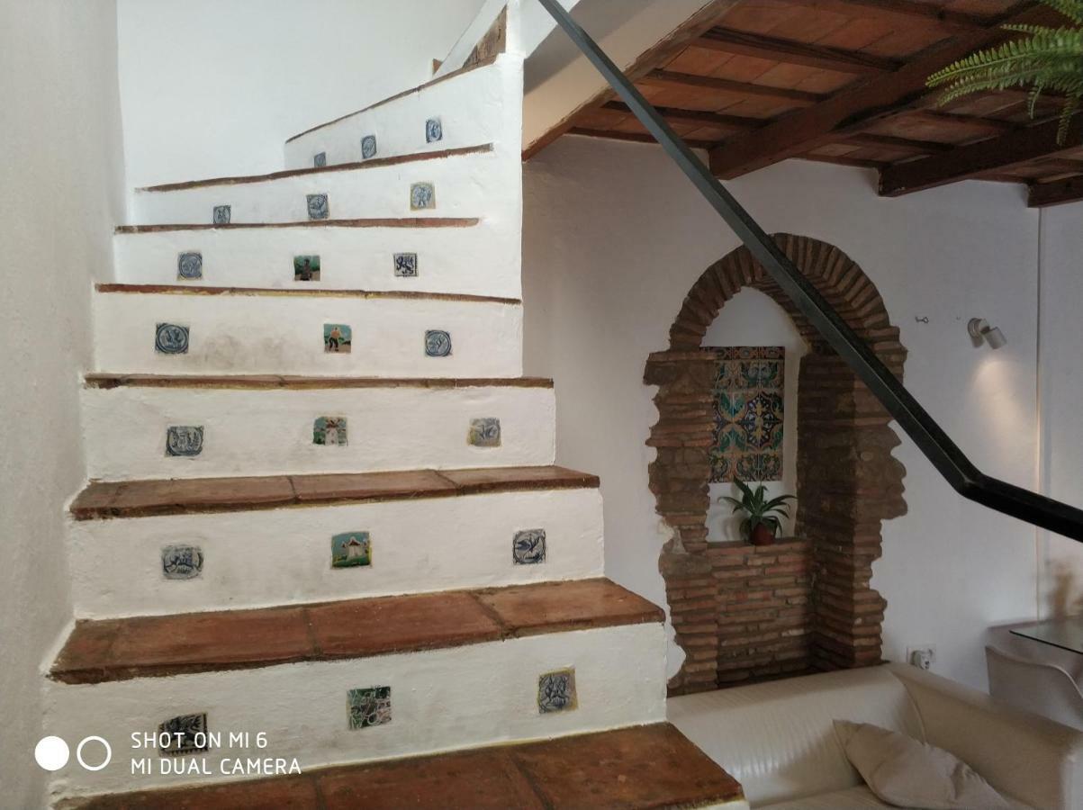 The Best In The Center Of Tarifa Apartment Luaran gambar