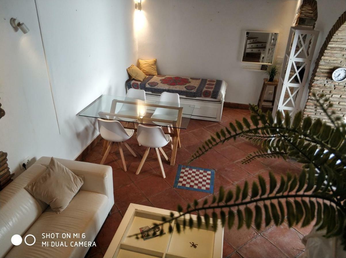 The Best In The Center Of Tarifa Apartment Luaran gambar