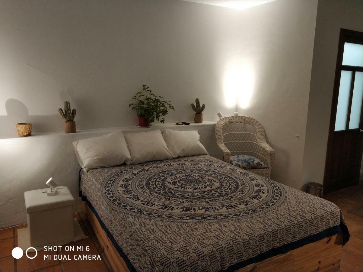 The Best In The Center Of Tarifa Apartment Luaran gambar
