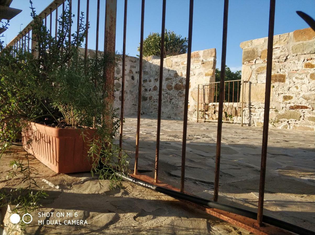 The Best In The Center Of Tarifa Apartment Luaran gambar