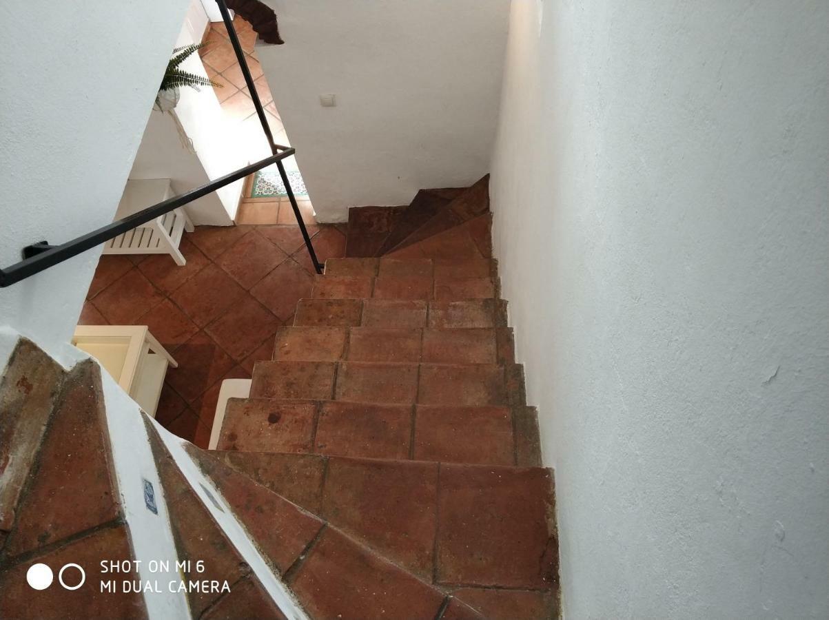 The Best In The Center Of Tarifa Apartment Luaran gambar